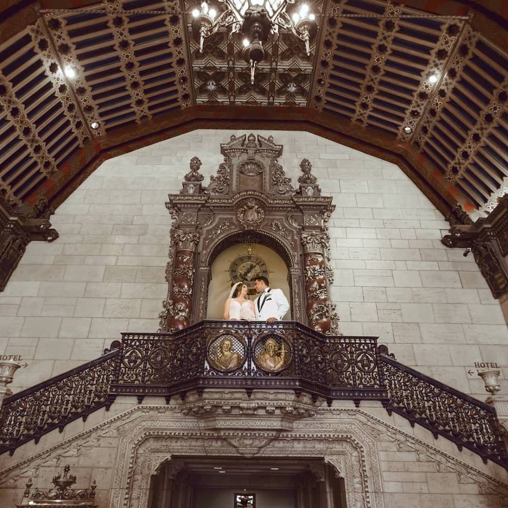 Millennium Biltmore La 4