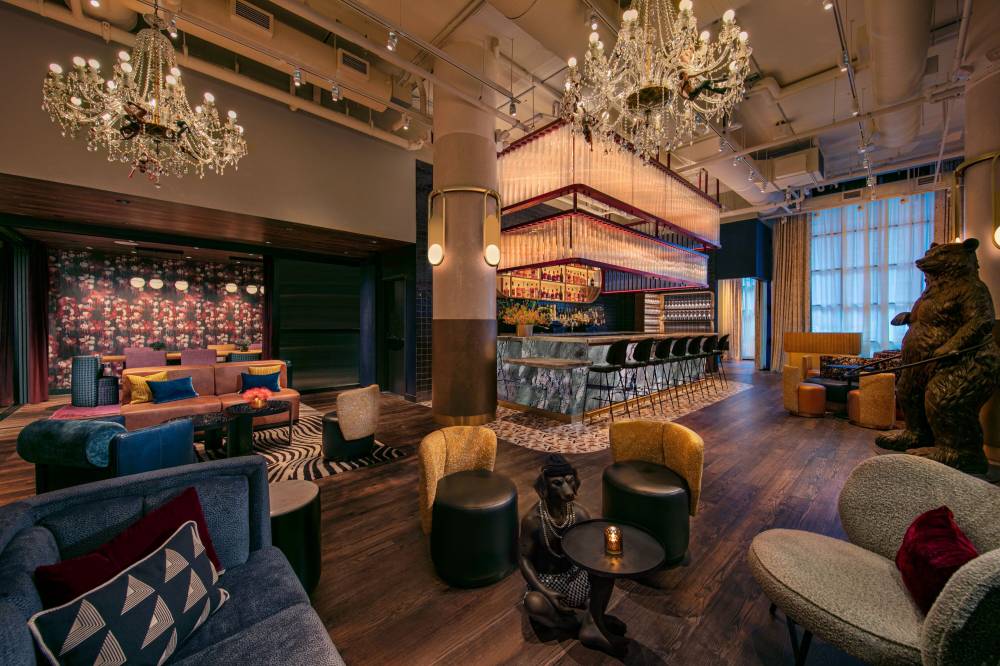Moxy Nyc Lower East Side 4