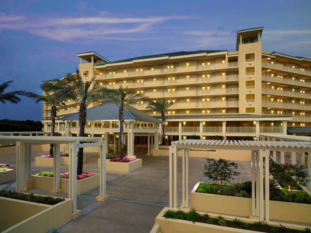 Omni Amelia Island Resort
