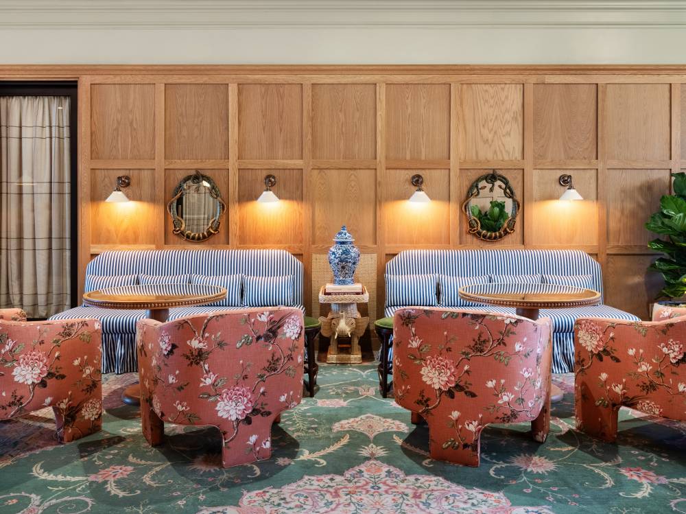 Palihouse Hyde Park Village 5