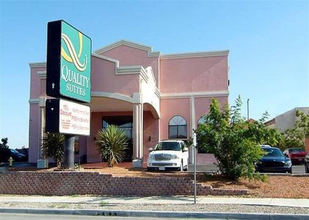 Quality Suites 4