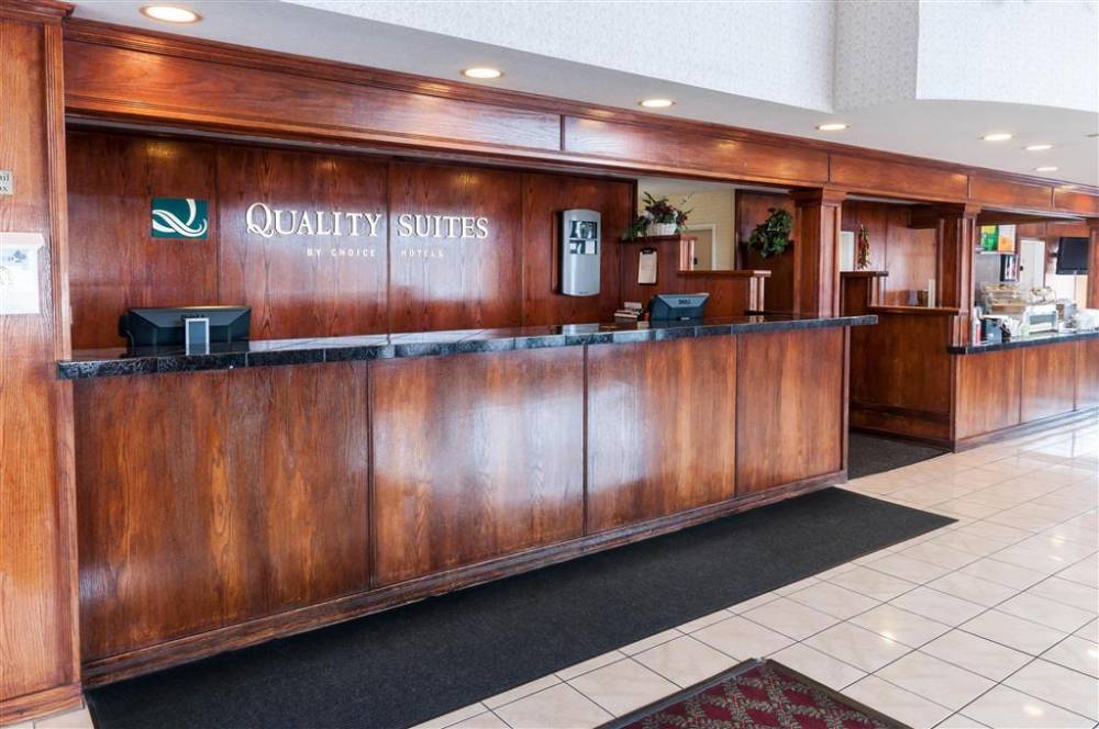 Quality Suites 7
