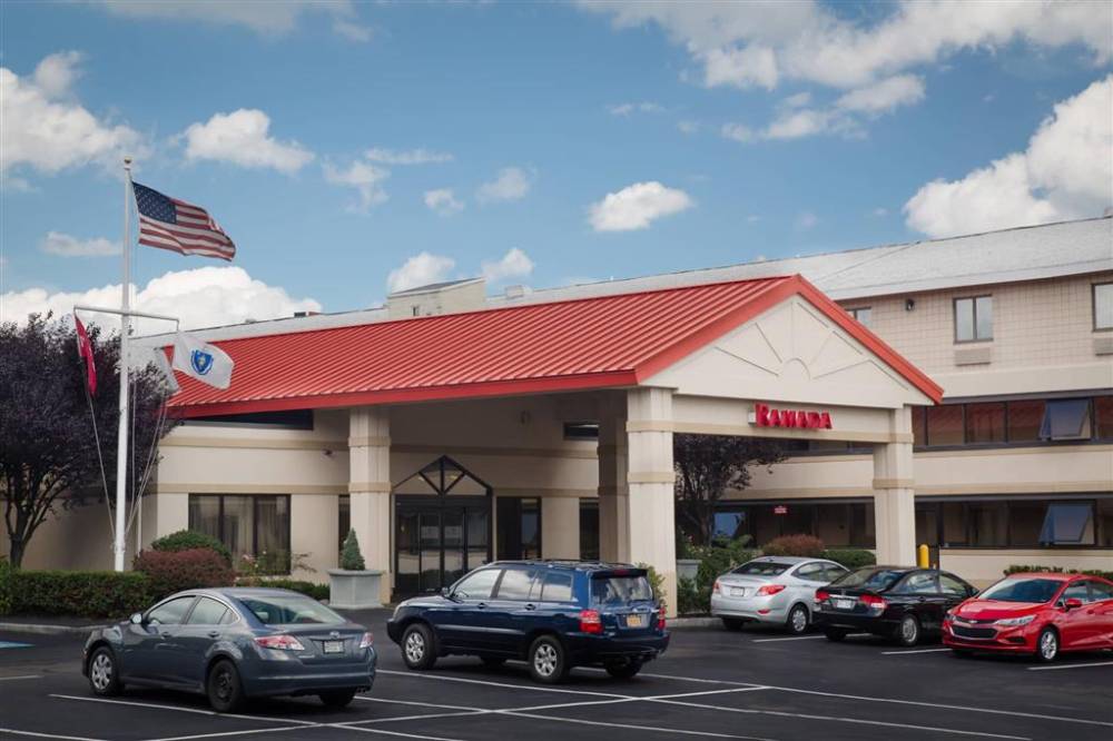 Ramada By Wyndham Boston