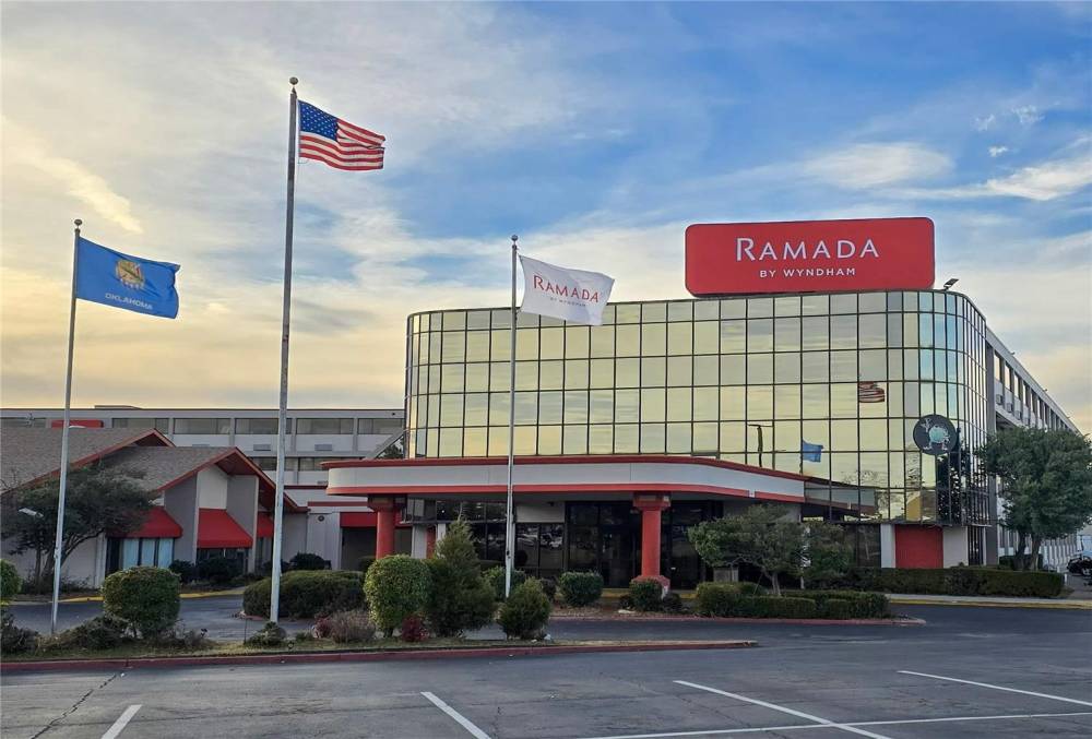 Ramada By Wyndham Tulsa/broken Arrow