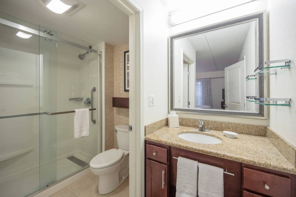 Residence Inn By Marriott Amelia Island
