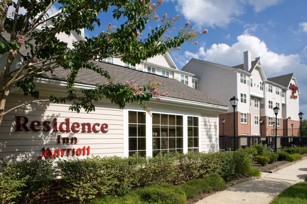 Residence Inn By Marriott Arundel Mills Bwi Airport