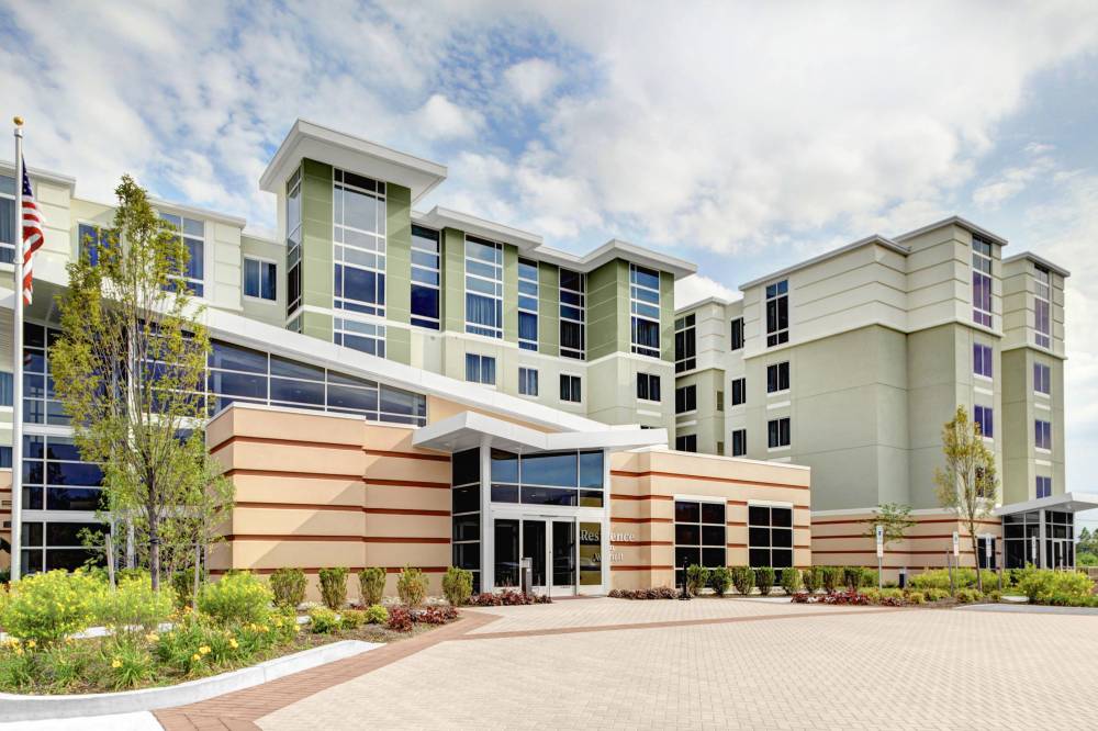 Residence Inn By Marriott Philadelphia Airport