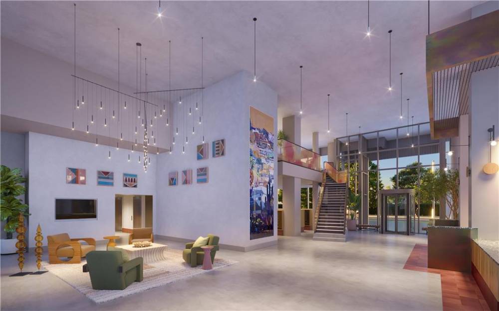 Sentral Sol Modern 3