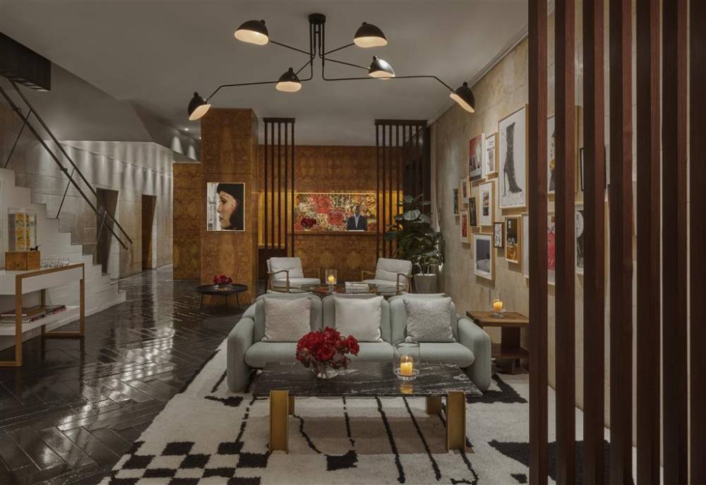 Sixty Beverly Hills 2