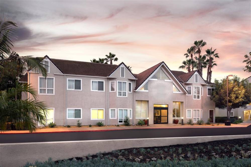Sonesta Es Suites Huntington B