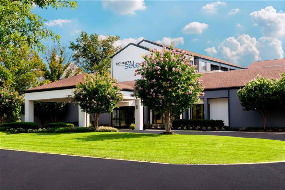 Sonesta Select Philadelphia