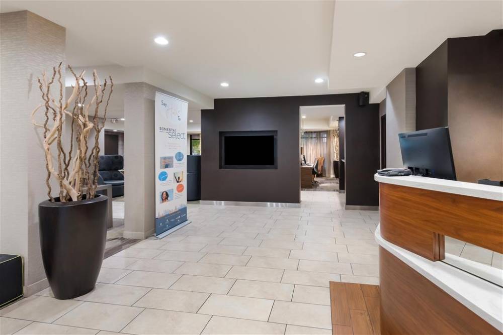 Sonesta Select Tempe Downtown 8