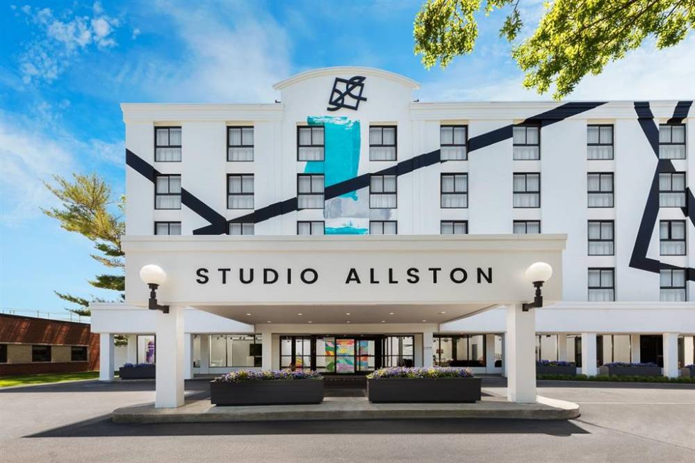 Studio Allston 5