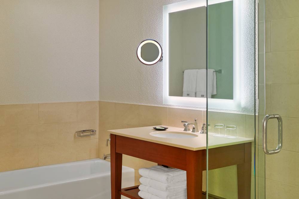 The Westin Tampa Bay