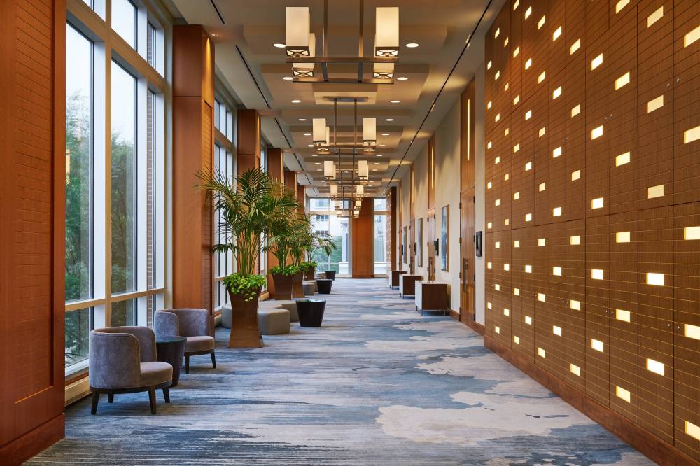 The Westin Virginia Beach Town Center 9