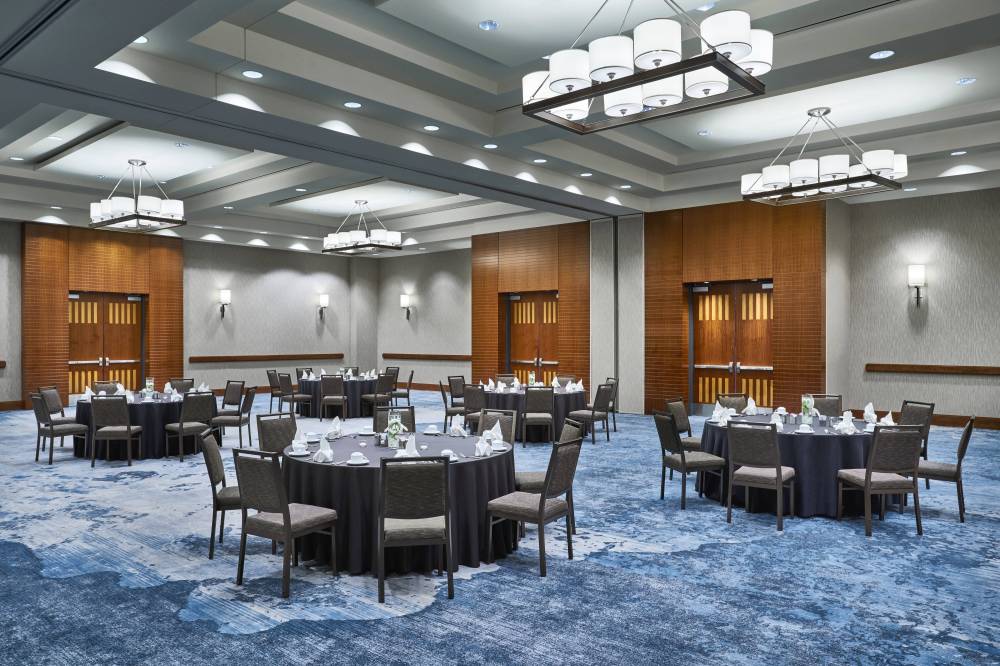 The Westin Virginia Beach Town Center 6