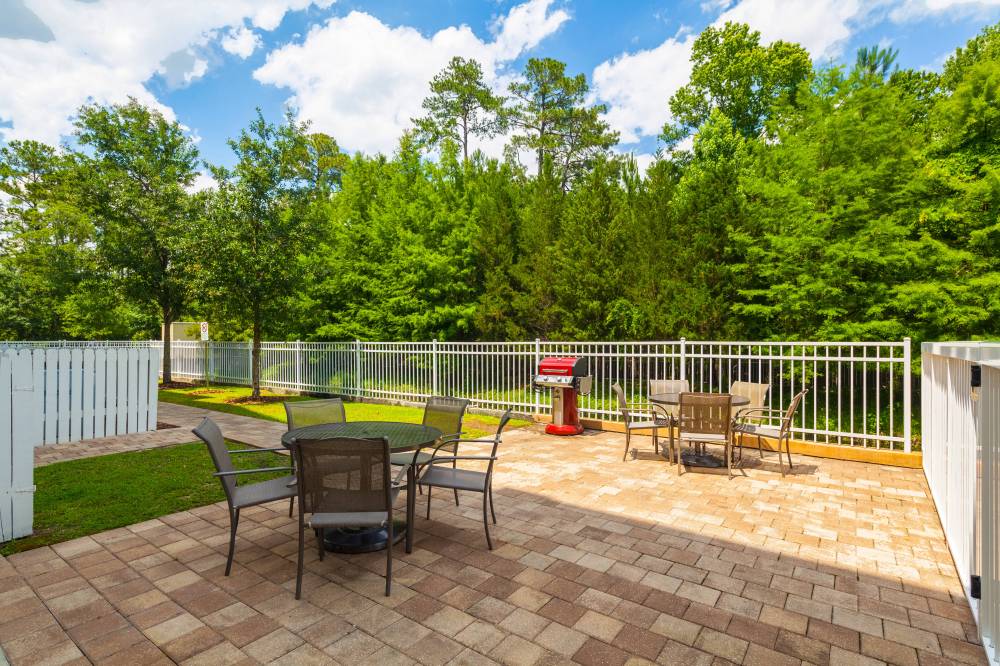 Towneplace Suites By Marriott Jacksonville Butler Boulevard