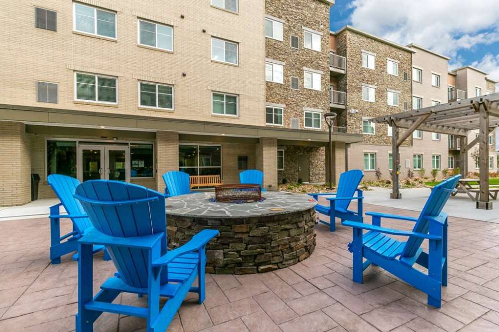 Waterwalk Extended Stay Raleigh Durham Research Triangle 5