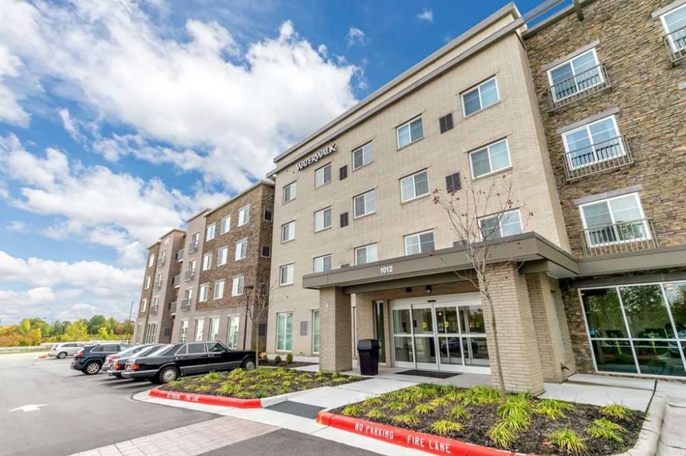 Waterwalk Extended Stay Raleigh Durham Research Triangle