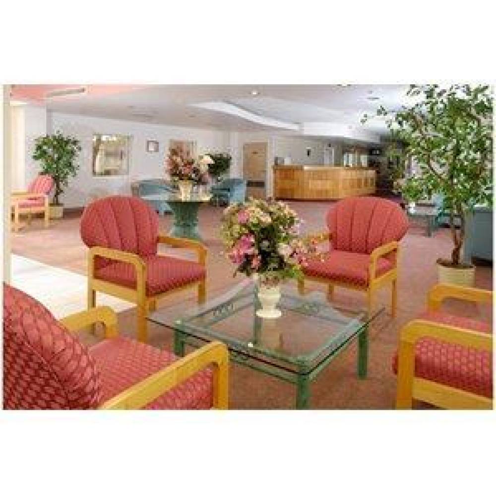 Watsons Regency Suites 3