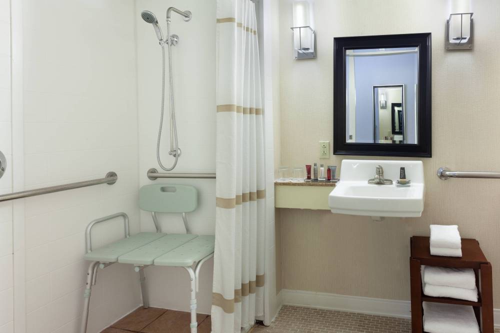 West Palm Beach Marriott 2