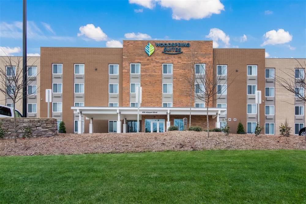 Woodspring Suites Morrisville - Raleigh Durham Airport